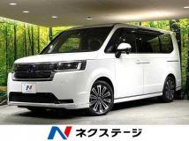 2023 Honda Step WGN