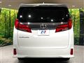 2022 Toyota Alphard G