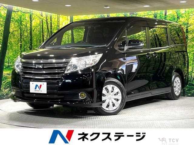 2015 Toyota Noah