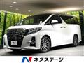 2016 Toyota Alphard G