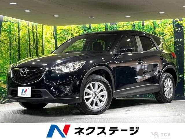 2013 Mazda CX-5
