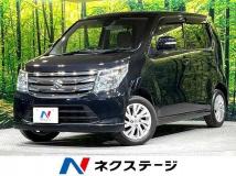 2014 Suzuki Wagon R