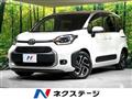 2022 Toyota Sienta