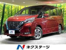 2021 Nissan Serena