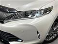 2018 Toyota Harrier Hybrid