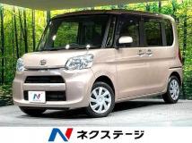 2017 Daihatsu Tanto