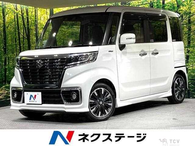 2021 Suzuki Suzuki Others