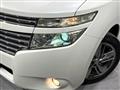 2012 Nissan Elgrand