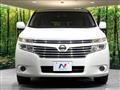 2012 Nissan Elgrand