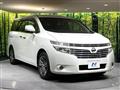 2012 Nissan Elgrand