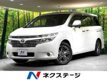 2012 Nissan Elgrand