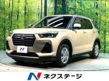 2023 Daihatsu Rocky