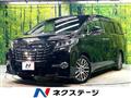 2017 Toyota Alphard G