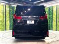 2017 Toyota Alphard G