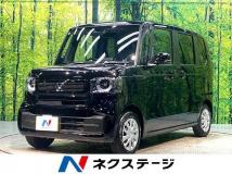 2025 Honda N BOX