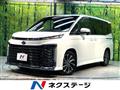 2025 Toyota Voxy