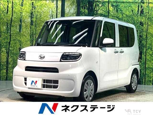 2024 Daihatsu Tanto