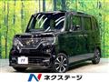 2018 Honda N BOX