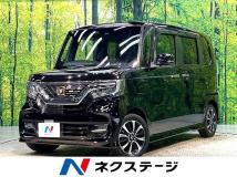 2018 Honda N BOX
