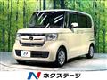 2018 Honda N BOX