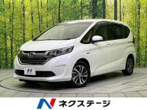 2018 Honda Freed
