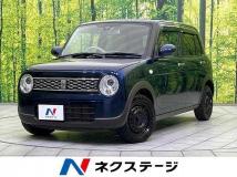 2019 Suzuki Lapin