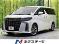 2022 Toyota Alphard G