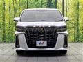 2022 Toyota Alphard G