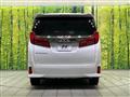 2022 Toyota Alphard G