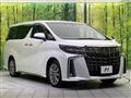 2022 Toyota Alphard G