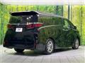 2024 Toyota Alphard G