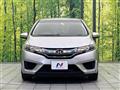 2014 Honda Fit Hybrid