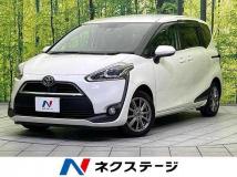 2018 Toyota Sienta