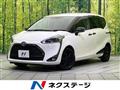 2021 Toyota Sienta