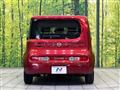 2015 Nissan Cube