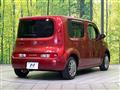2015 Nissan Cube
