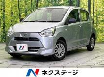 2021 Daihatsu Mira