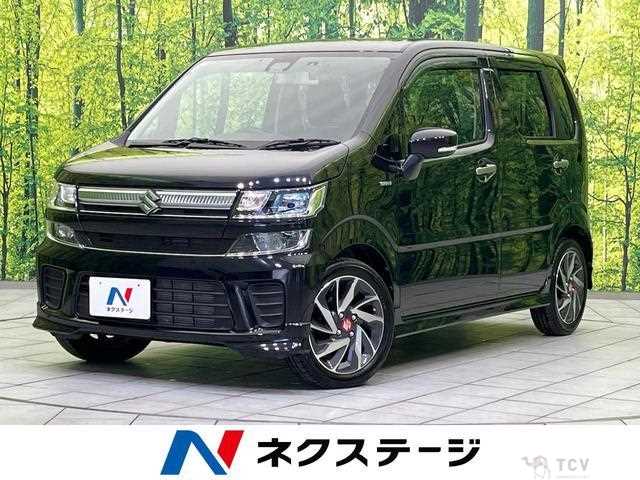 2019 Suzuki Wagon R
