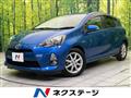 2013 Toyota AQUA