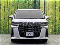 2023 Toyota Alphard G