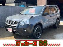2013 Nissan X-Trail