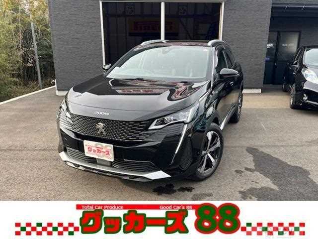 2022 Peugeot Peugoet Others