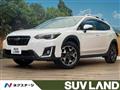 2017 Subaru IMPREZA XV HYBRID