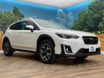 2017 Subaru IMPREZA XV HYBRID