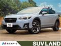 2017 Subaru IMPREZA XV HYBRID