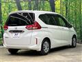 2016 Honda Freed