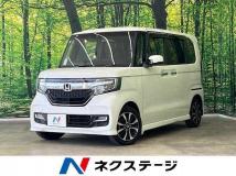 2017 Honda N BOX