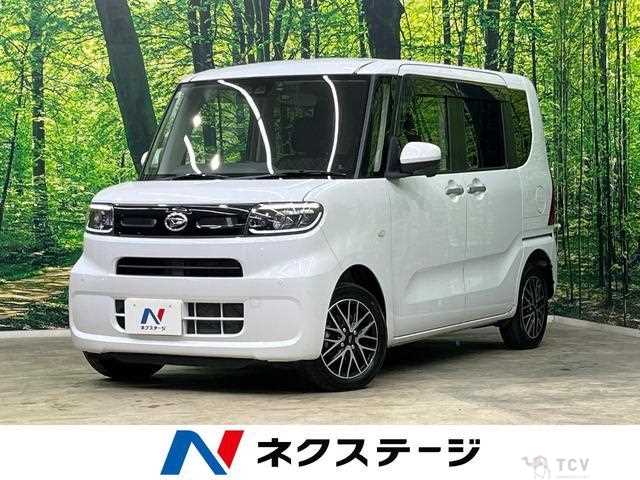 2019 Daihatsu Tanto