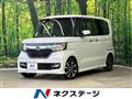 2018 Honda N BOX