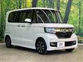 2018 Honda N BOX